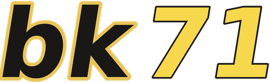 bk71 logo